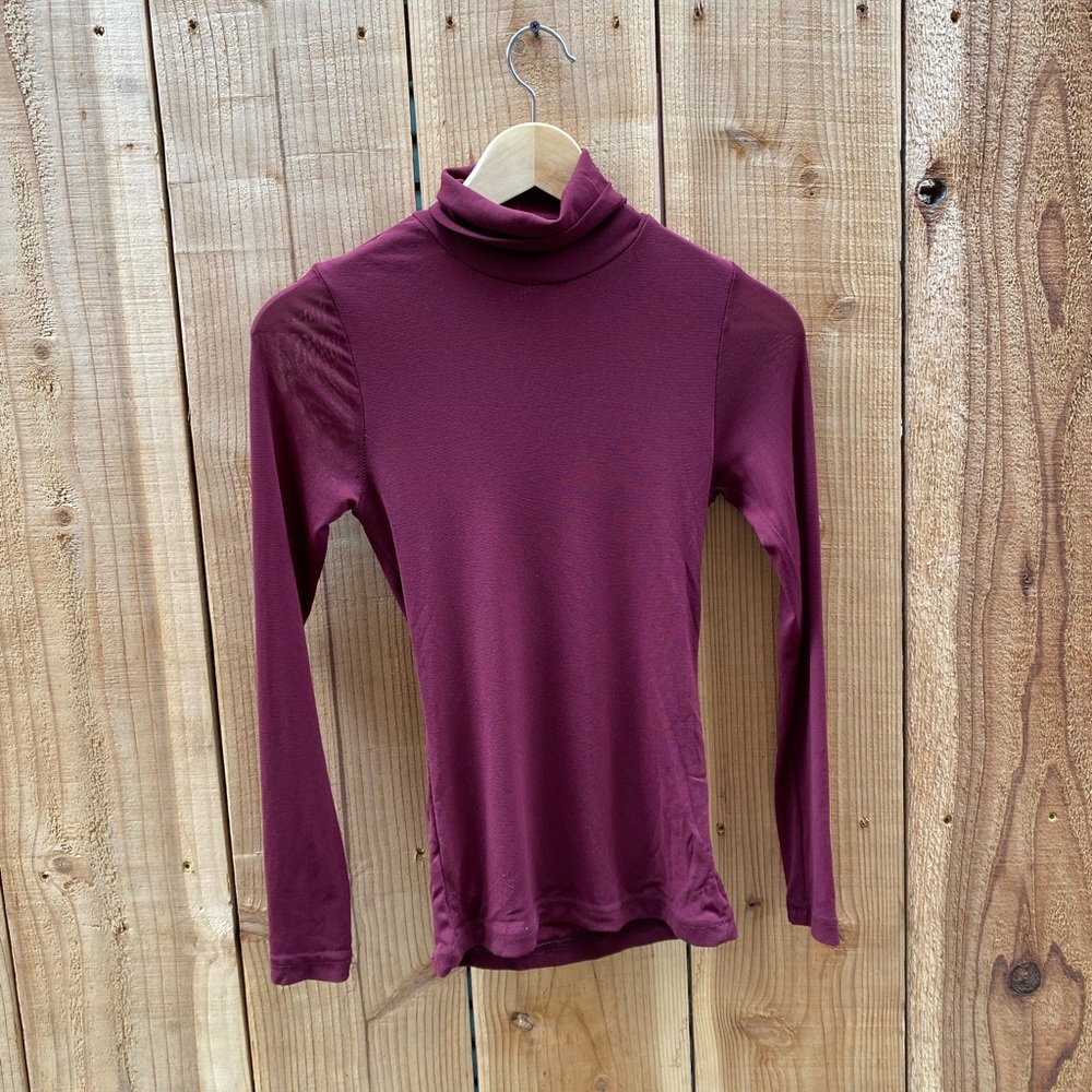 Turtleneck
